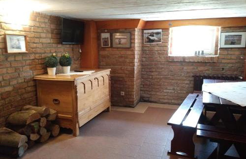 Agroturystyka Dwie Podkowy - Foto 30