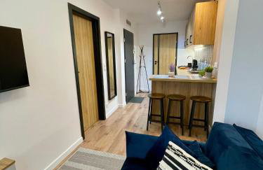 Apartament w sercu miasta - Foto 6