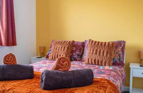 Holiday Home Alan's House by Interhome - Foto 54