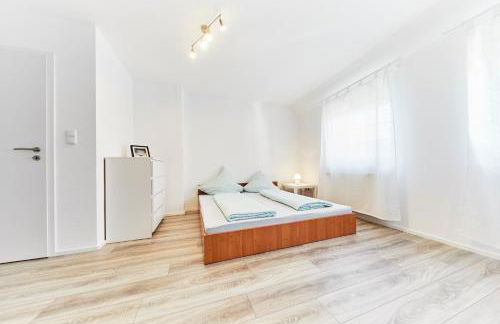 Wohnung 5 - nur 5-10 min vom Europapark - Foto 7