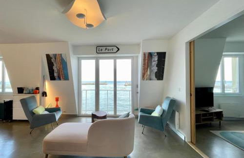 Fenêtre sur Mer I CAP MER - Photo 54