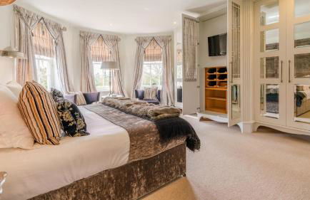 The Parsonage - Foto 13