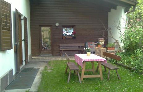 Casa Monteggia - Foto 76