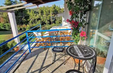 Aelia Sea House - Foto 18