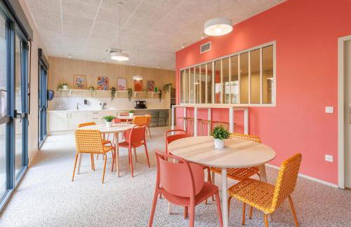 Student Factory Clermont République - Foto 22