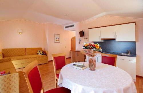 Hotel Residence Villa Beatrice - Foto 14