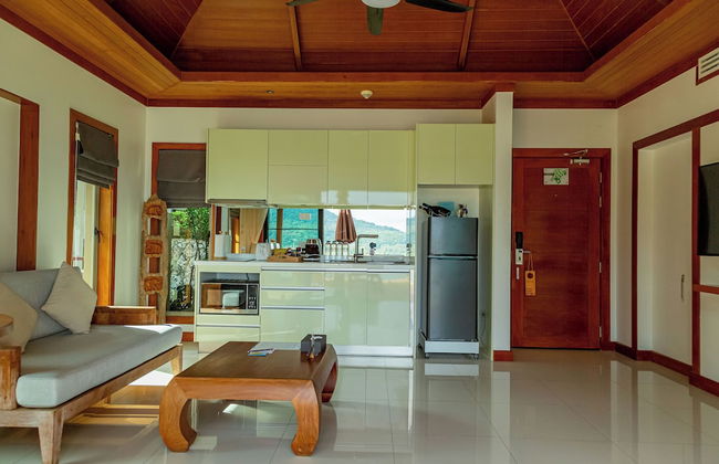 Villa Tantawan Resort And Spa - Foto 30