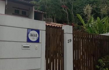 Casa da lu Itacoatiara -Suíte Andorinhas - Foto 8