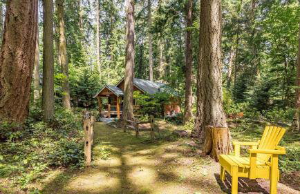 The Cottage at Herons Roost by Avantstay - Foto 56