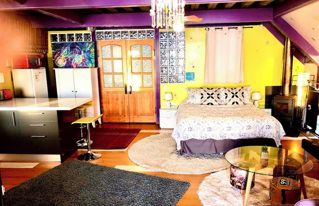 Pacific Sunset Reñaca - Foto 78