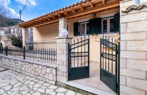 Villa Votistis - Photo 34