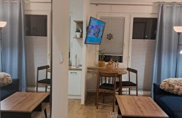 Apartament 2-pokojowy Gdynia Porębskiego 8 - Foto 1