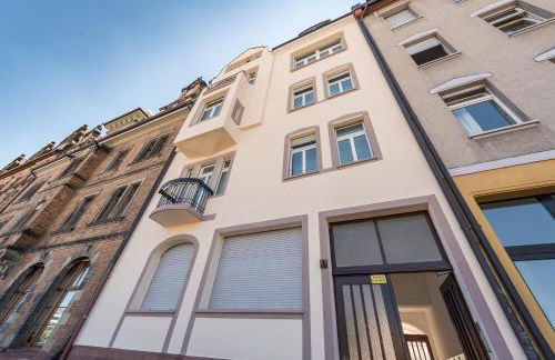 Family-Apartments Freiburg - Foto 14