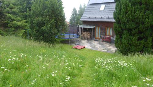 Haus Bergwiese - für Naturfreunde, Familien, Wanderer - Foto 4, Garden