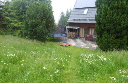 Haus Bergwiese - für Naturfreunde, Familien, Wanderer - Foto 4