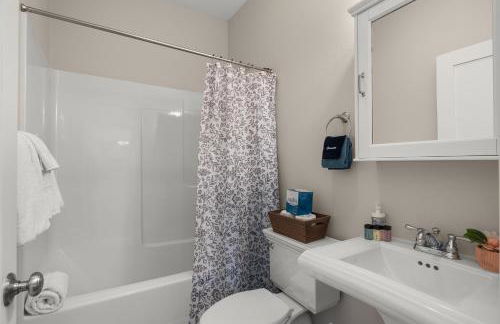 Salt and Vine Cottage by Seabrook Hospitality - Foto 24