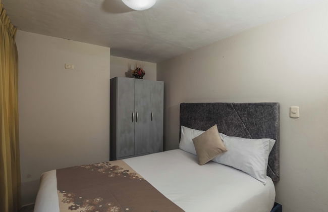 San Pedro Apartments - Foto 53