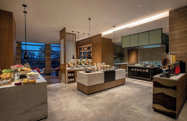Somerset IOC Hangzhou - Foto 44