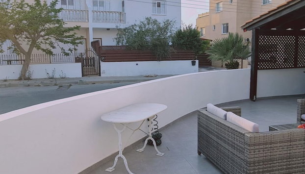 Stay Kapparis Symphony - Foto 2, Habitación