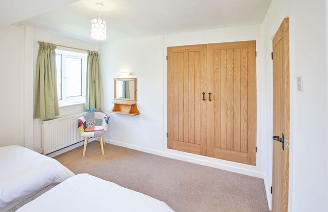 Host Stay Old Stable Cottage - Foto 11