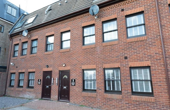 Suite Life Serviced Apartments - Foto 47