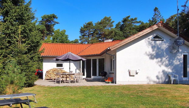 "Fernande" - 150m from the sea - Foto 4, House