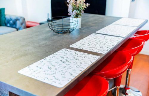 Flex SelfCheckIns 215 - 1 Spavaća - Parking - Foto 13