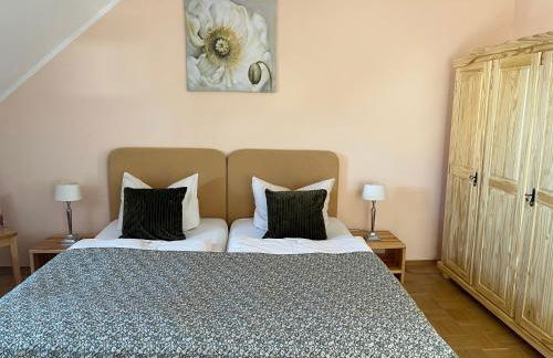 Burghof Ferienwohnungen Görlitz Apartmenthaus - Foto 42