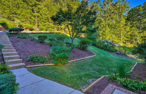 Luxe Lake Chickamauga Retreat with Boat Dock! - Photo 41