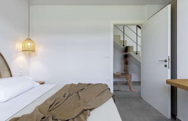 Lichnos Luxury Maisonette 3 - Foto 3