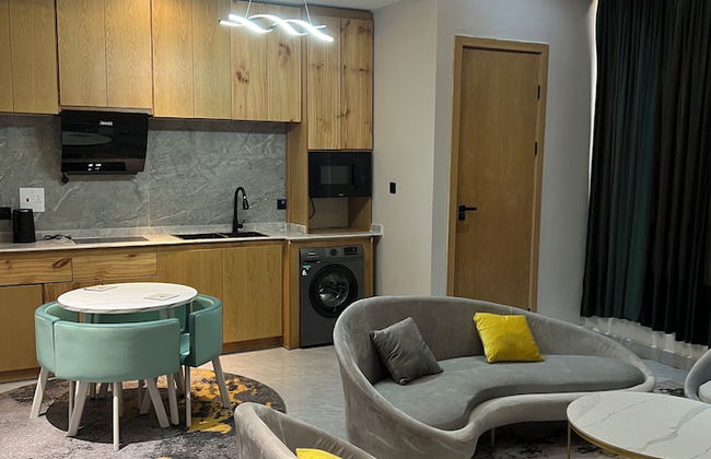 360 apartments and hotels - Foto 8