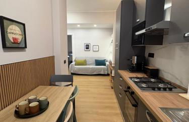 Masonber trastevere centro Wi-Fi free balcone metro - Foto 1