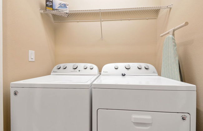 Amazing 4 Bedroom Close to Disney Compass Bay Resort 5161 - Foto 5