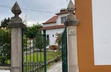 Peaceful Vacation Villa - Foto 44