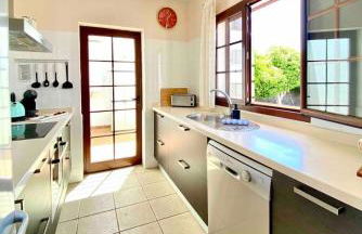 Villa Ágatha, vacaciones en familia en Lanzarote - Foto 12