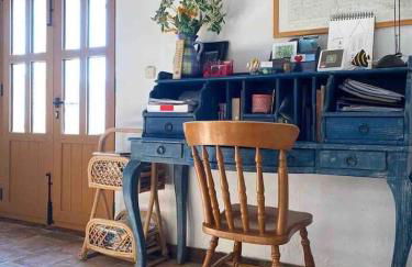 Traditional Farmhouse; large pool,gardens & views. - Foto 30