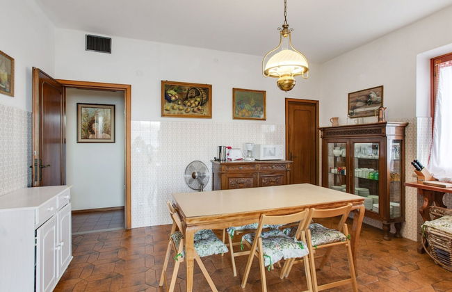 Villa Near Lake Garda With Private Pool - Foto 25