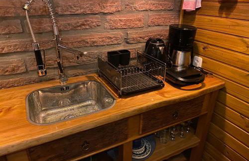 Chales Spa Exclusive - Localizado Proximo do Centro - Foto 37