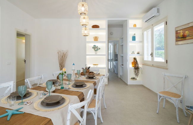 Villa Machri - Con Piscina Privata E Ampio Giardino Vicina Al Mare - Photo 27