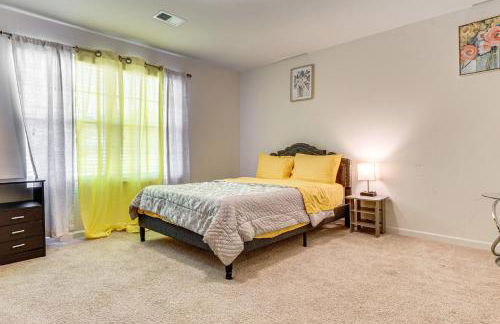 Guest House Haven with Gazebo - Foto 21