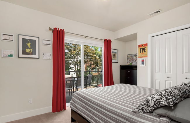 Seattle Vacation Home: The Aerodrome - Foto 3