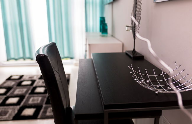 Kingston Luxury Guest Apt at Sullivan - Foto 9