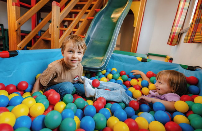 Feriendorf Edelweiss - Foto 52