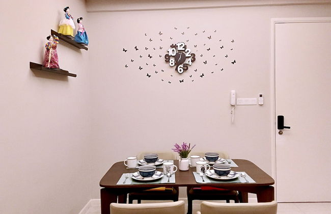 Dorsett Residences Sri Hartamas - Foto 29