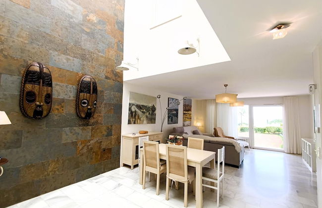 Villa LUZ 552 in Conil de la Frontera - Photo 12