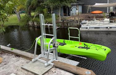 Villa Varona Resort, Heated Pool, Ping-Pong, Pool Table, Fire Pit and Pergola - Foto 68