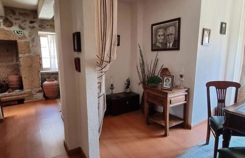 Casa da Avó Ana - Peroviseu - Serra da Gardunha - Serra da Estrela - Foto 30