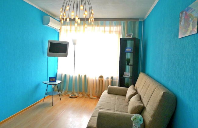 Inndays on Krasnoarmeiskiy 16 - Photo 7