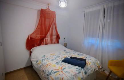 Hoja Calá Apartment - Foto 11