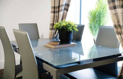 NEW! 4BR in Stanley - Photo 40